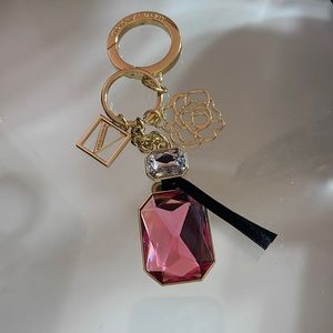 Victoria Secret keychain